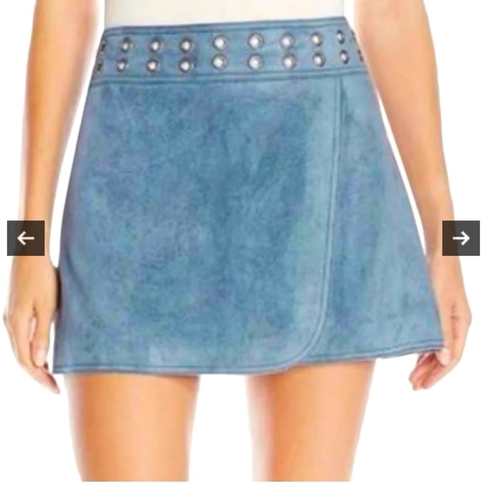 BCBG Skirt